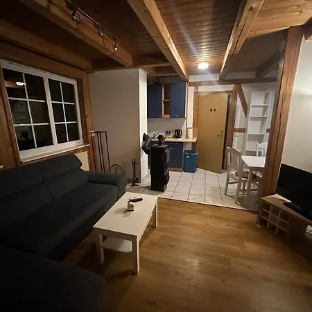 Haabo Appartement Buettlerdeich