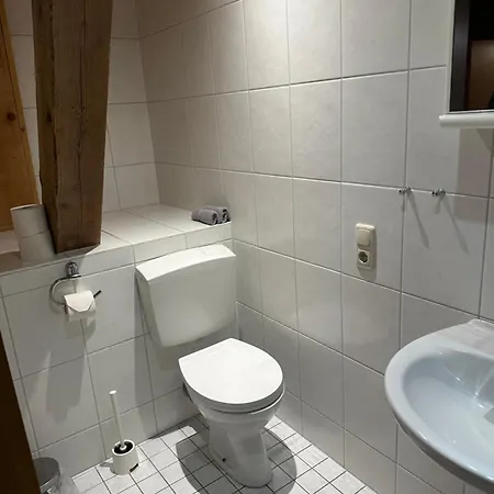 Haabo Appartement Buettlerdeich